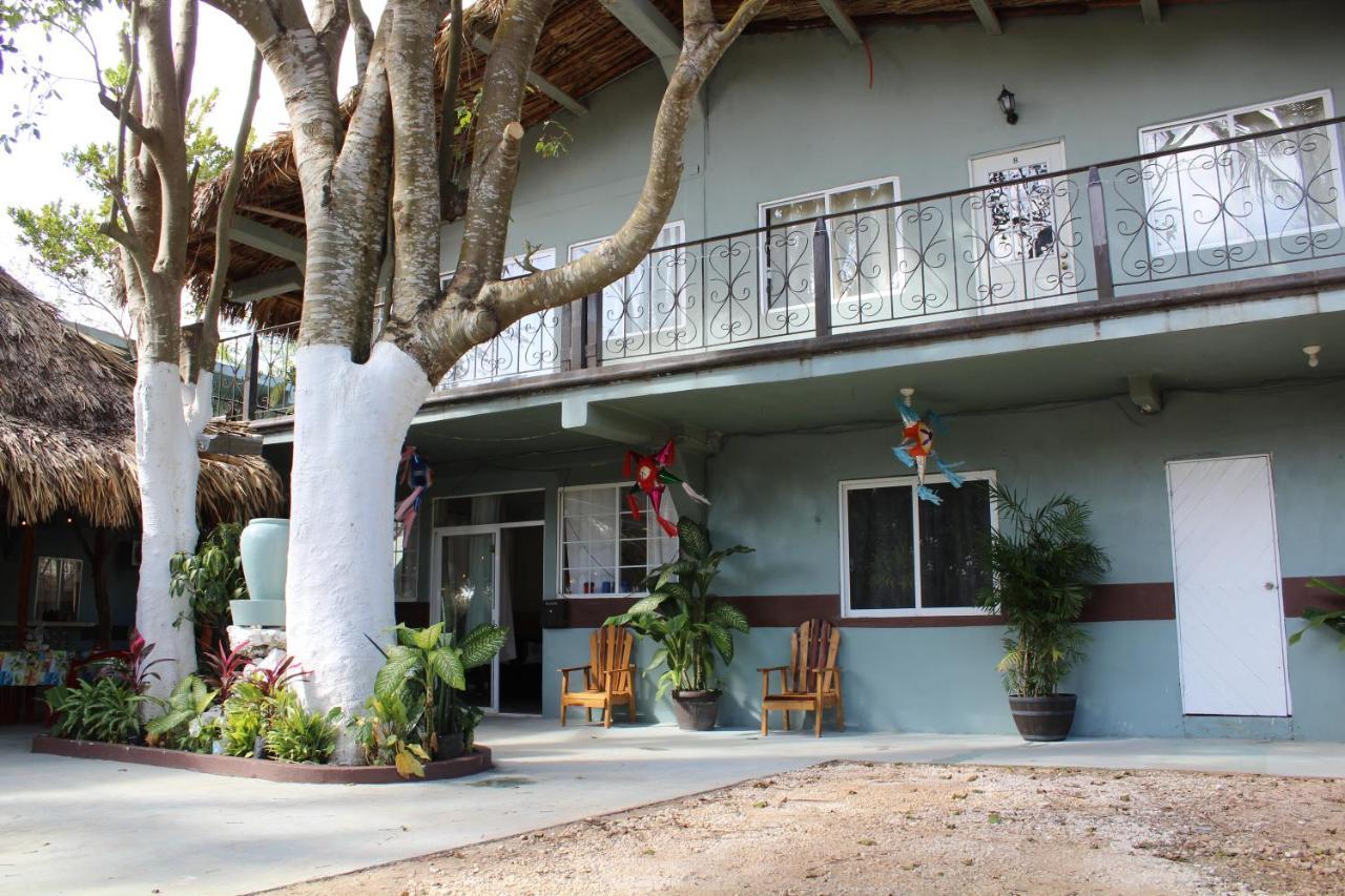 Mayan Villas Inn A Dream Vacation B & B Chiquila Extérieur photo