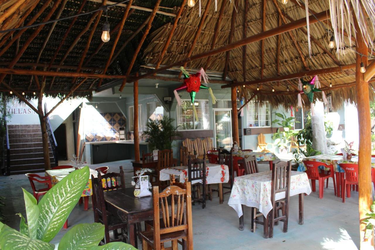 Mayan Villas Inn A Dream Vacation B & B Chiquila Extérieur photo