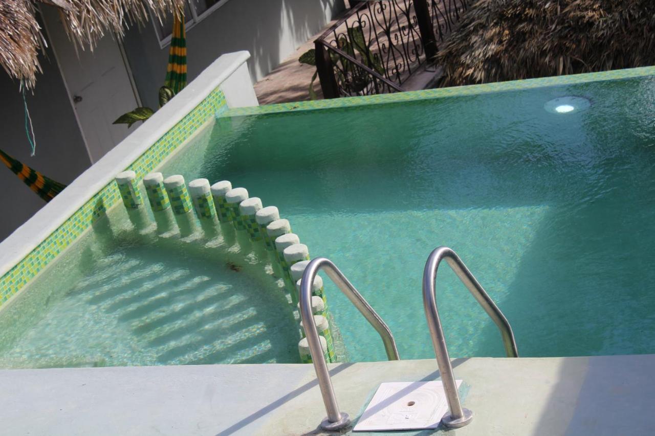 Mayan Villas Inn A Dream Vacation B & B Chiquila Extérieur photo
