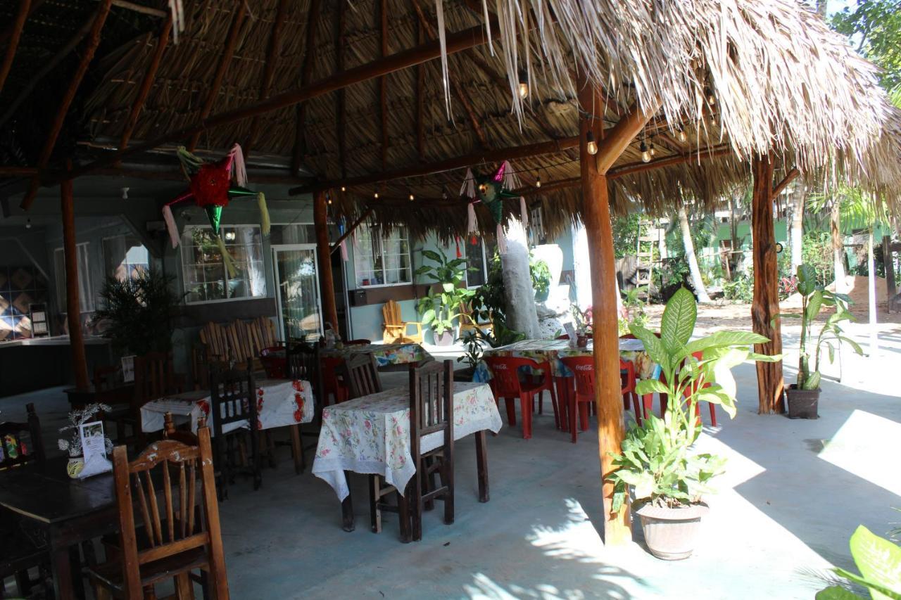Mayan Villas Inn A Dream Vacation B & B Chiquila Extérieur photo