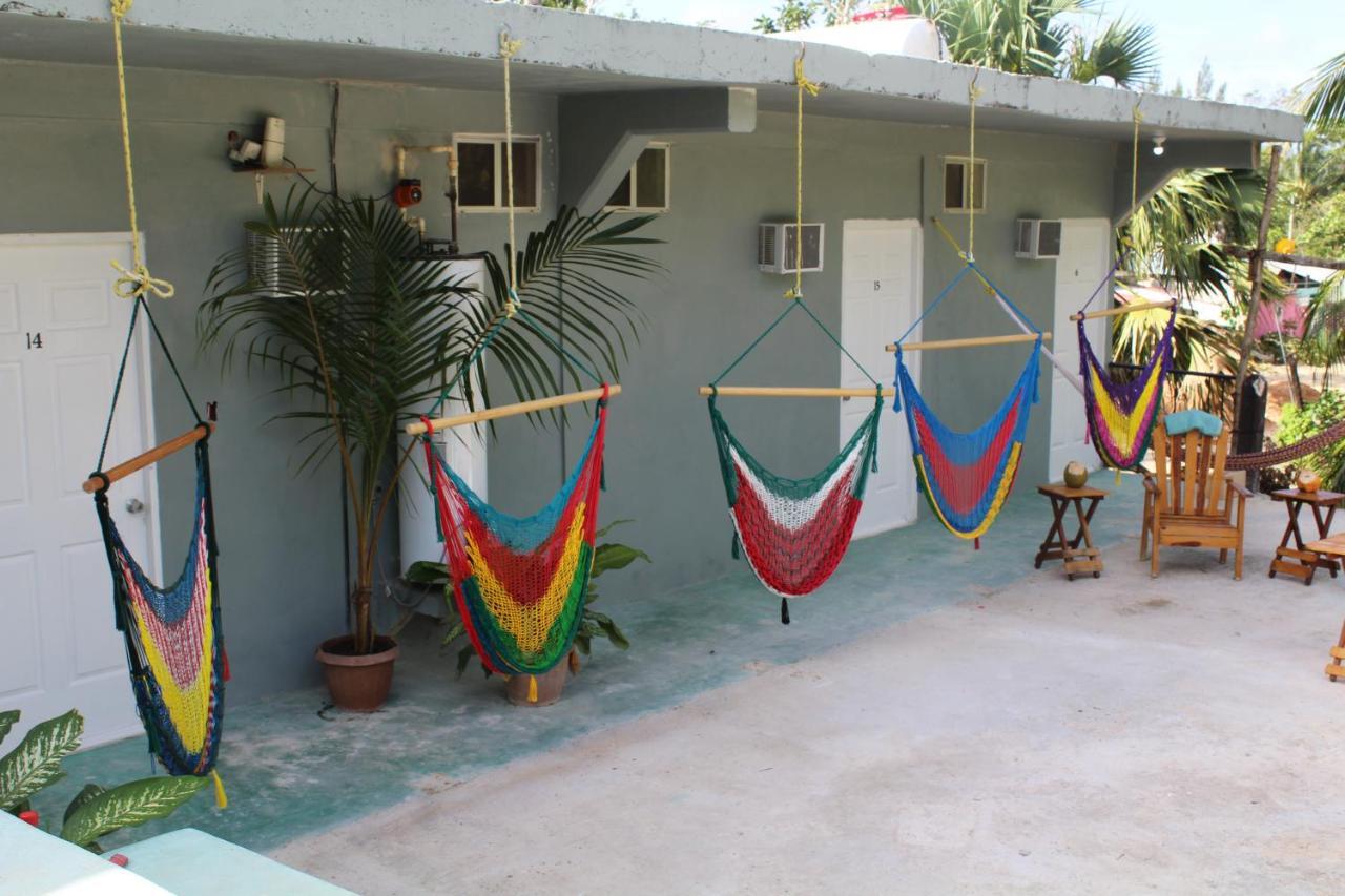 Mayan Villas Inn A Dream Vacation B & B Chiquila Extérieur photo