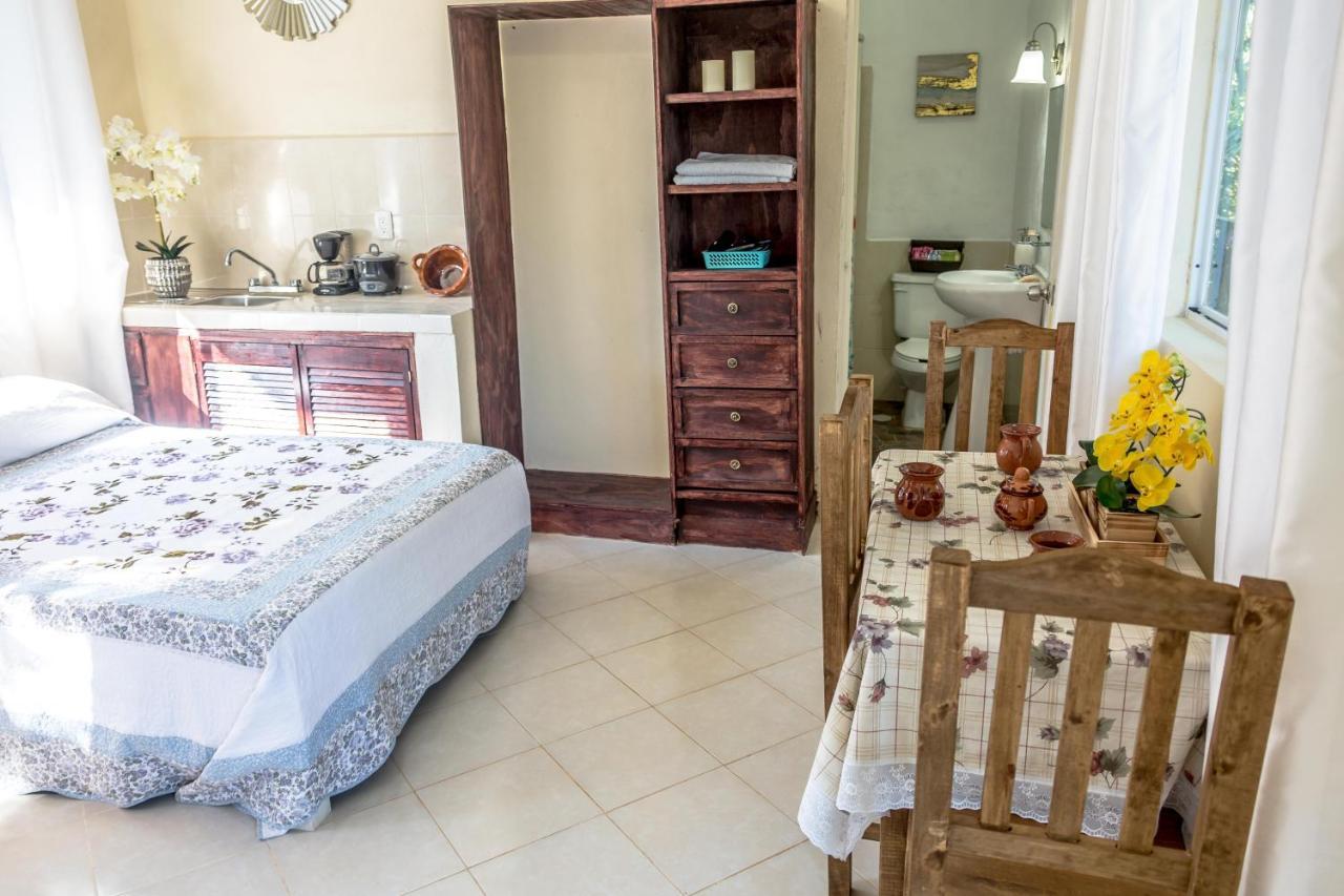 Mayan Villas Inn A Dream Vacation B & B Chiquila Extérieur photo