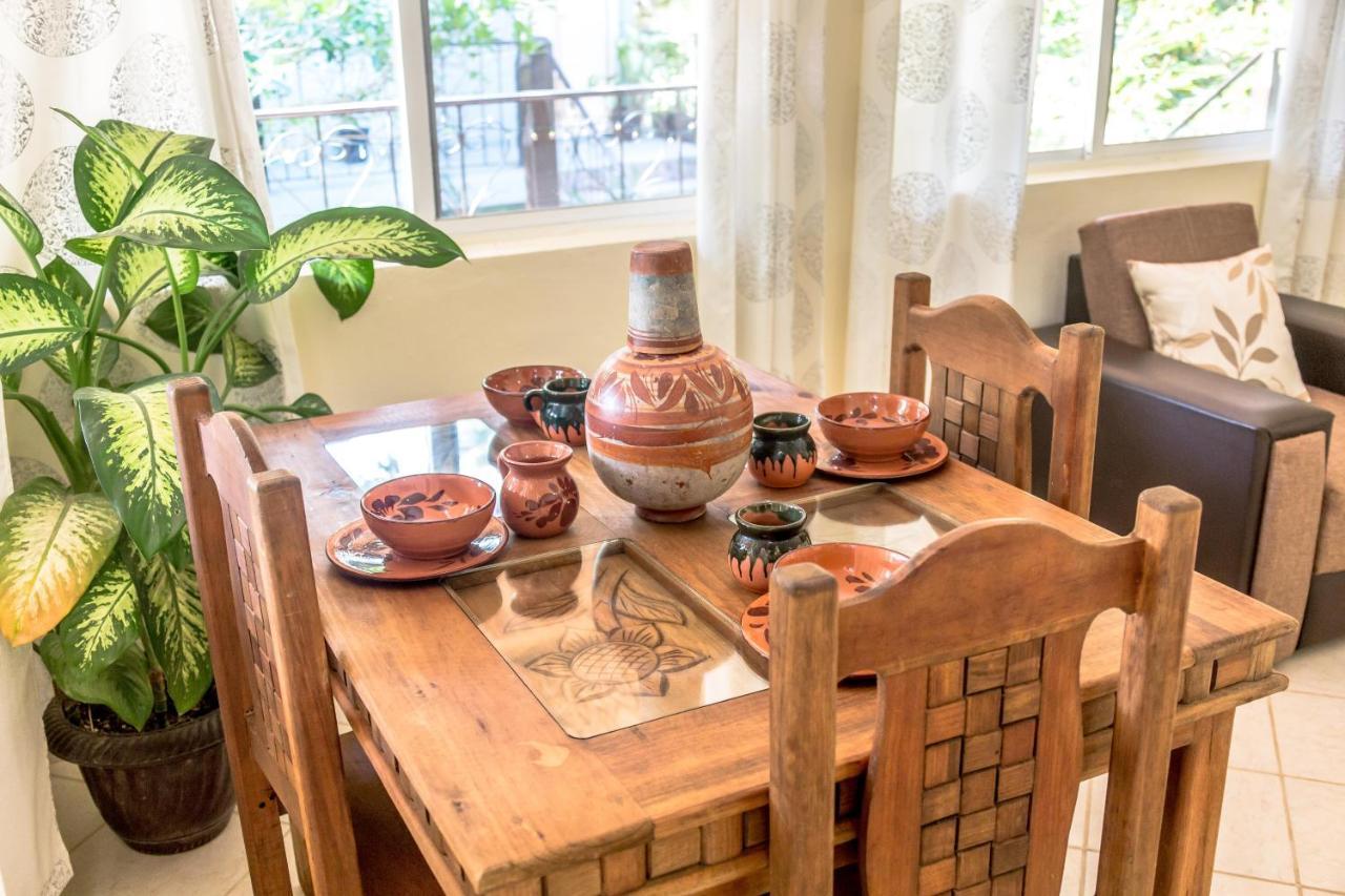 Mayan Villas Inn A Dream Vacation B & B Chiquila Extérieur photo