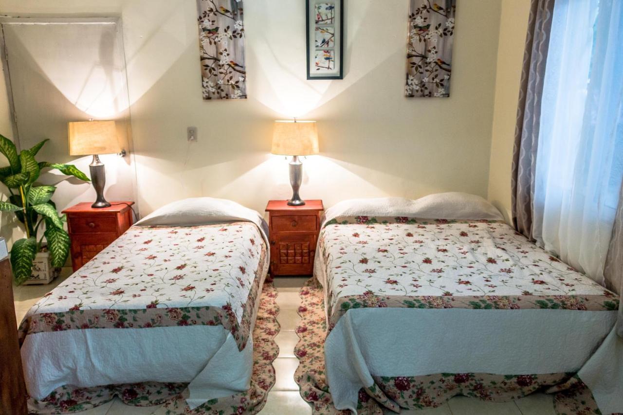 Mayan Villas Inn A Dream Vacation B & B Chiquila Extérieur photo