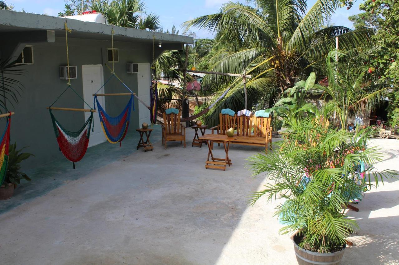 Mayan Villas Inn A Dream Vacation B & B Chiquila Extérieur photo