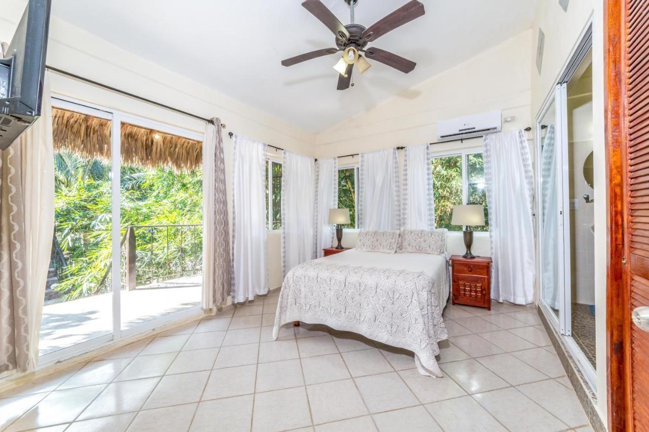 Mayan Villas Inn A Dream Vacation B & B Chiquila Extérieur photo