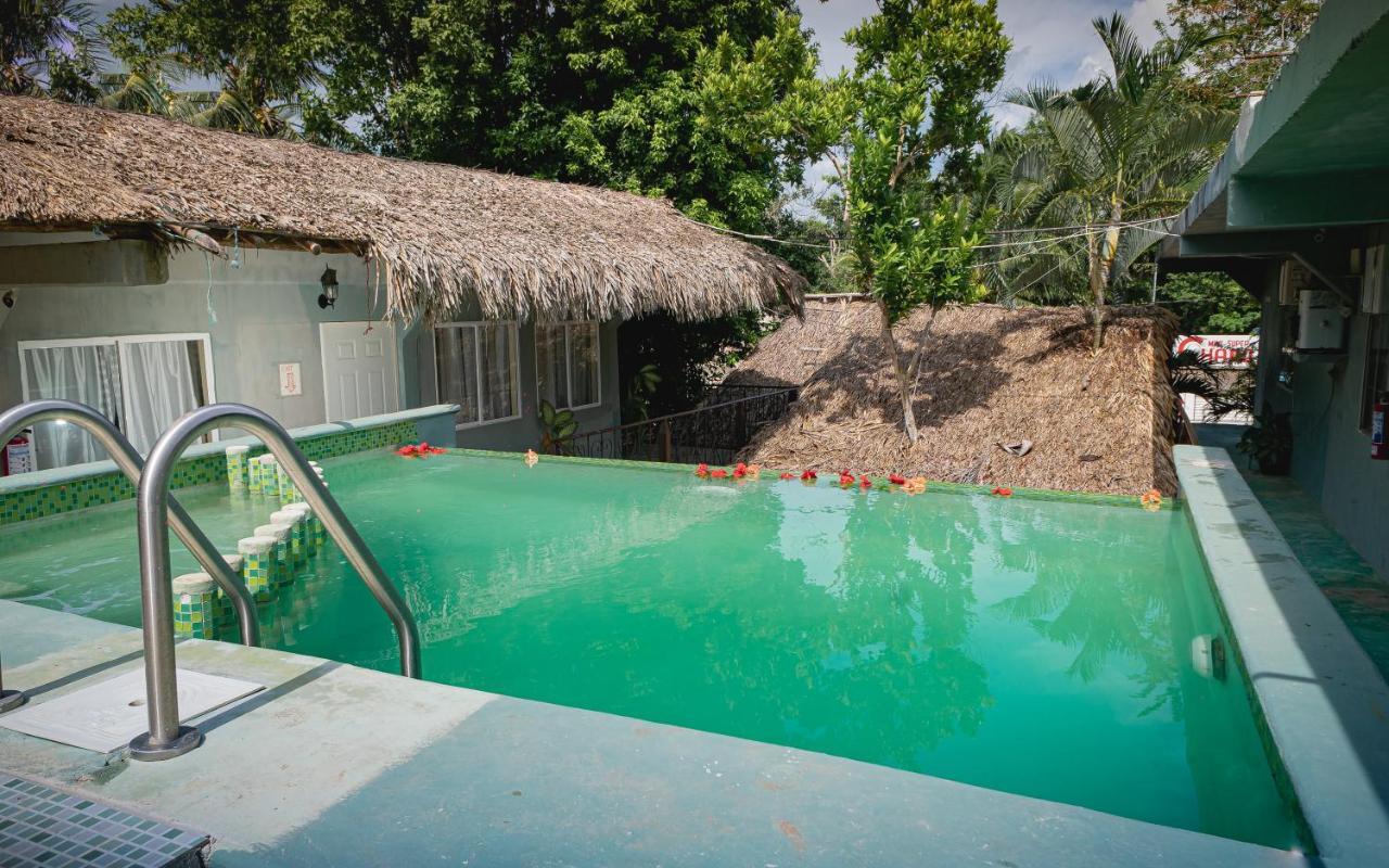 Mayan Villas Inn A Dream Vacation B & B Chiquila Extérieur photo
