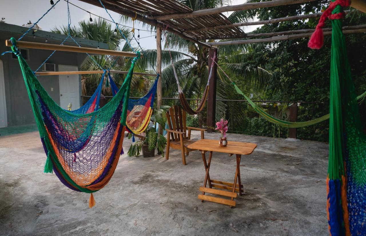 Mayan Villas Inn A Dream Vacation B & B Chiquila Extérieur photo