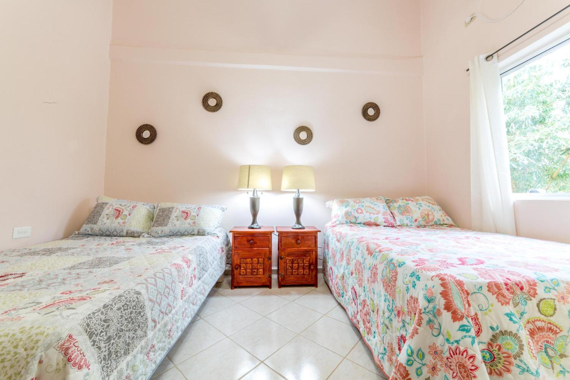 Mayan Villas Inn A Dream Vacation B & B Chiquila Extérieur photo