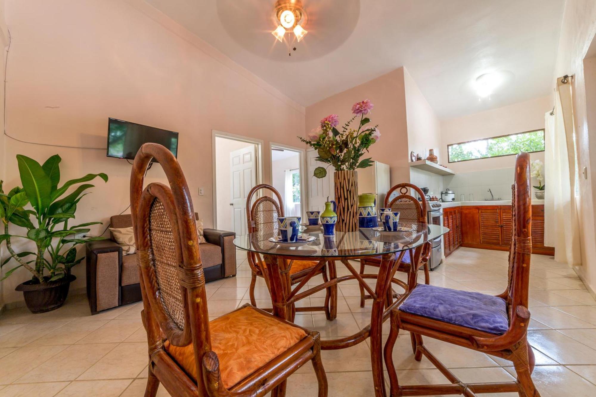 Mayan Villas Inn A Dream Vacation B & B Chiquila Extérieur photo
