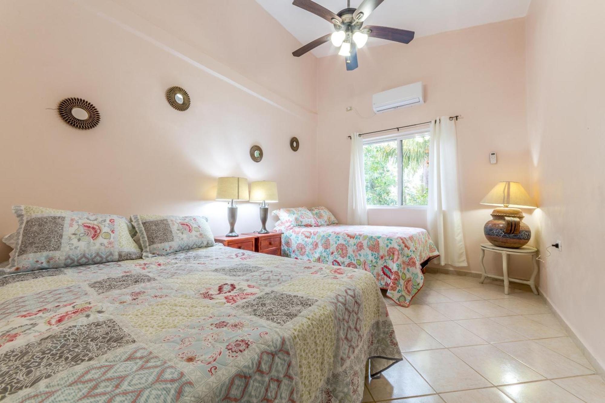 Mayan Villas Inn A Dream Vacation B & B Chiquila Extérieur photo