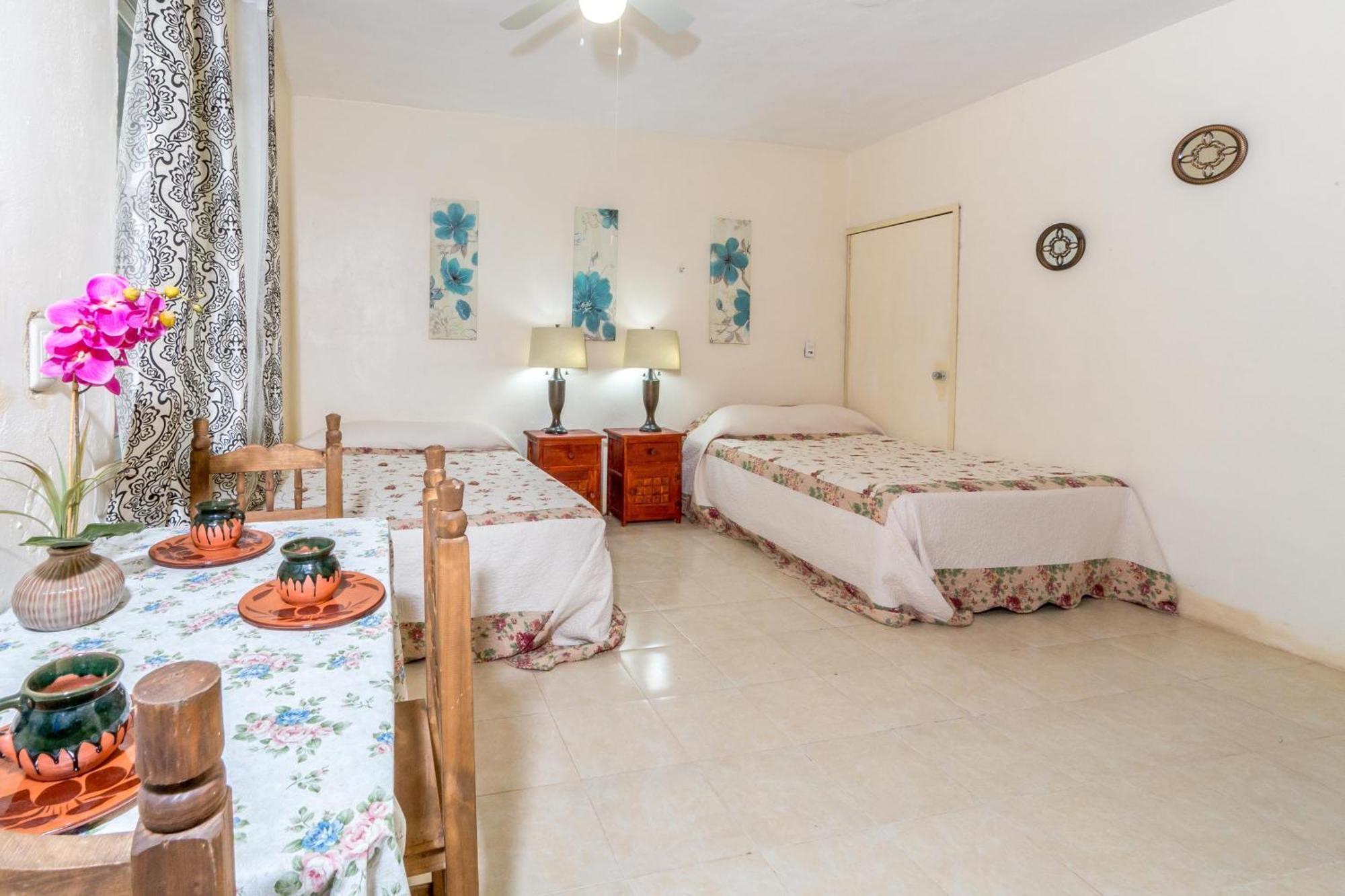 Mayan Villas Inn A Dream Vacation B & B Chiquila Extérieur photo