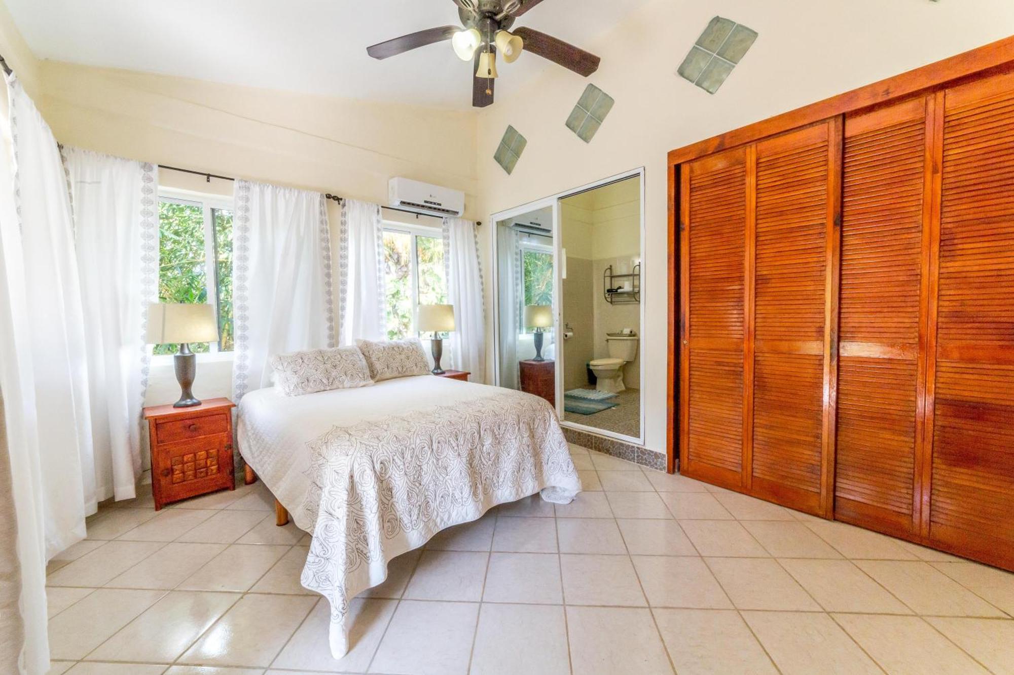 Mayan Villas Inn A Dream Vacation B & B Chiquila Extérieur photo