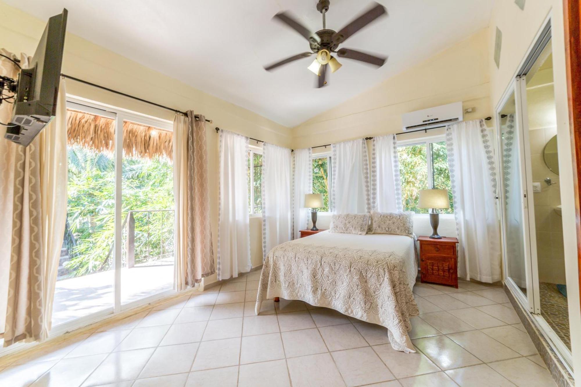 Mayan Villas Inn A Dream Vacation B & B Chiquila Extérieur photo