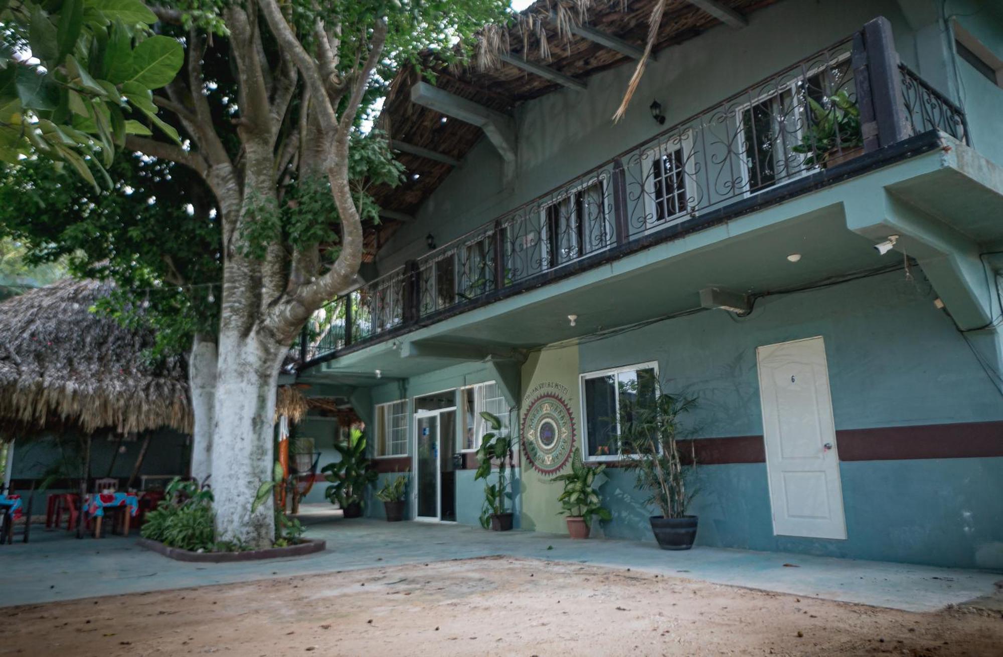 Mayan Villas Inn A Dream Vacation B & B Chiquila Extérieur photo